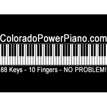 Colorado Power Piano