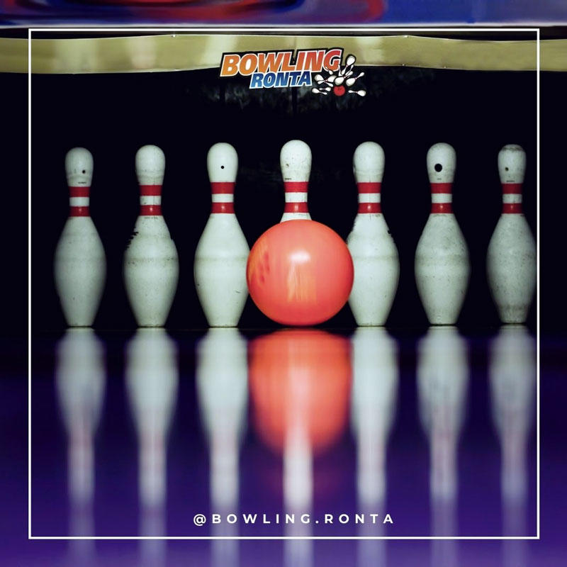Images Bowling Ronta