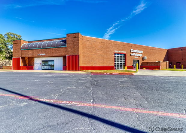 Images CubeSmart Self Storage