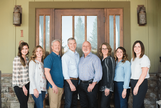 Images Cache Valley Women's Center at the Lodge