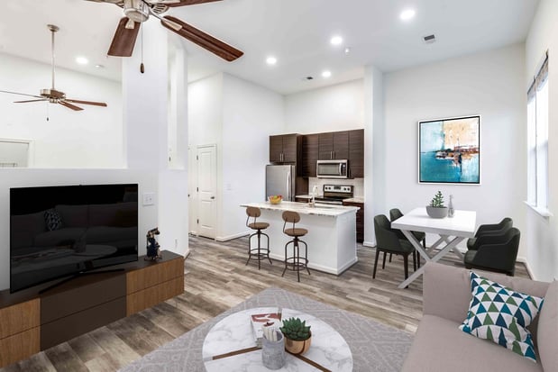 Images Camden Monument Place Apartments