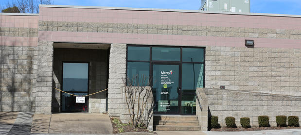Images Mercy Hyperbaric and Wound Care - Fort Smith