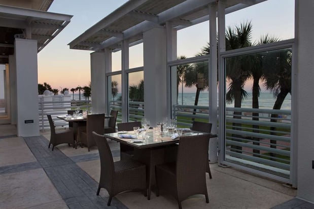 Images Hilton Daytona Beach Oceanfront Resort