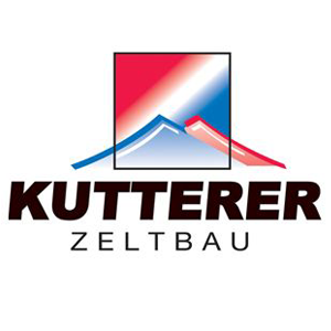 Zeltbau Kutterer in Karlsruhe - Logo