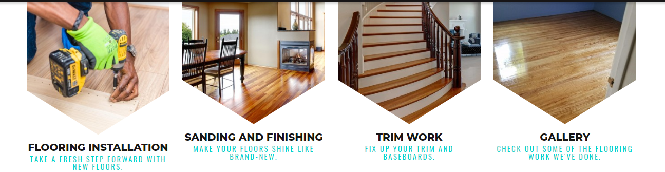 Against The Grain Flooring