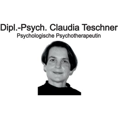 Dipl.-Psych. Claudia Teschner in Berlin - Logo