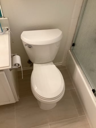 Images Aubrey Plumbing Company LLC