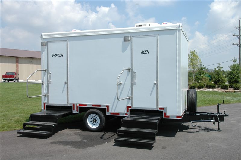 Trailers Rentals