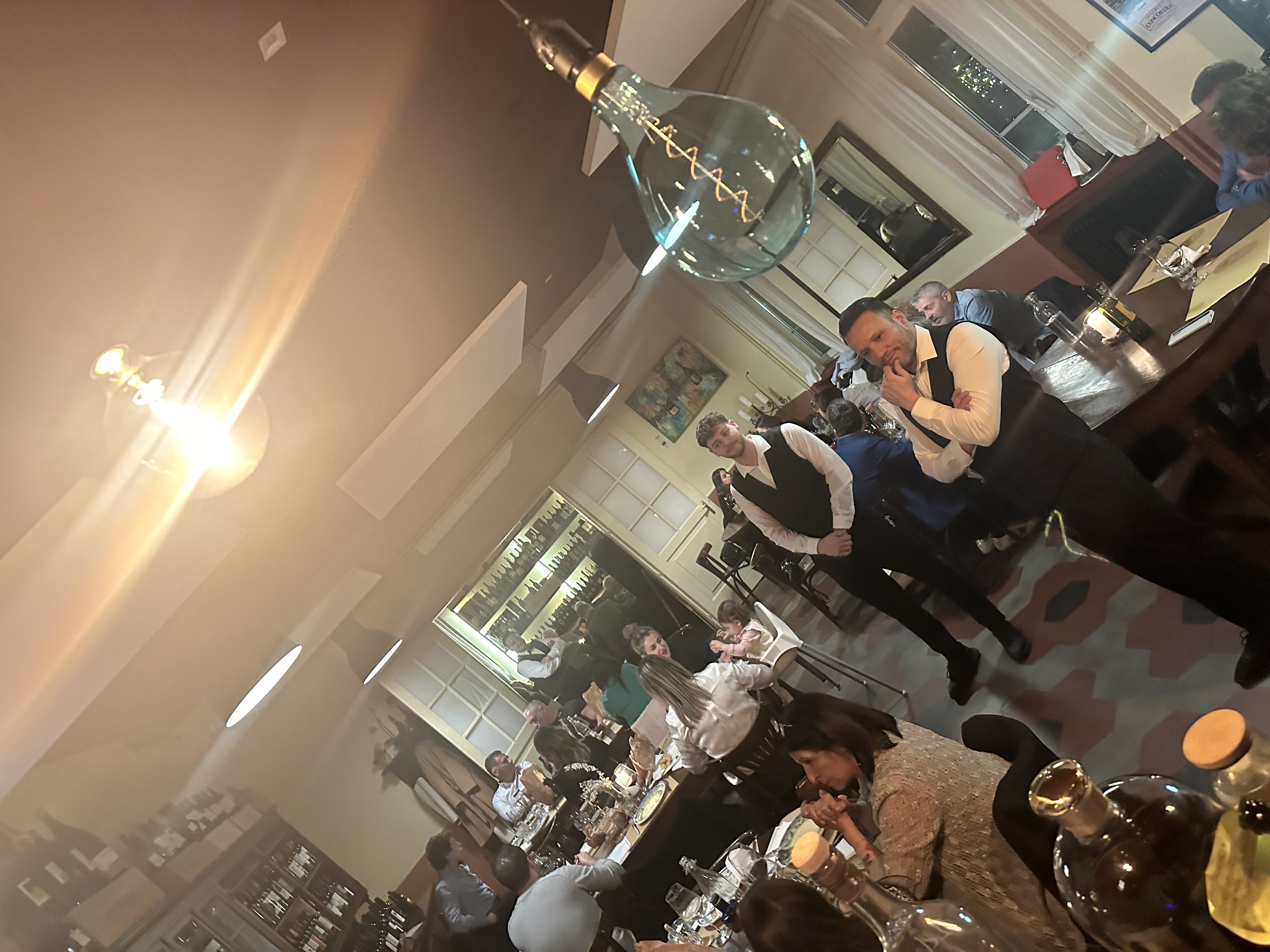 Bilder Osteria Concordia
