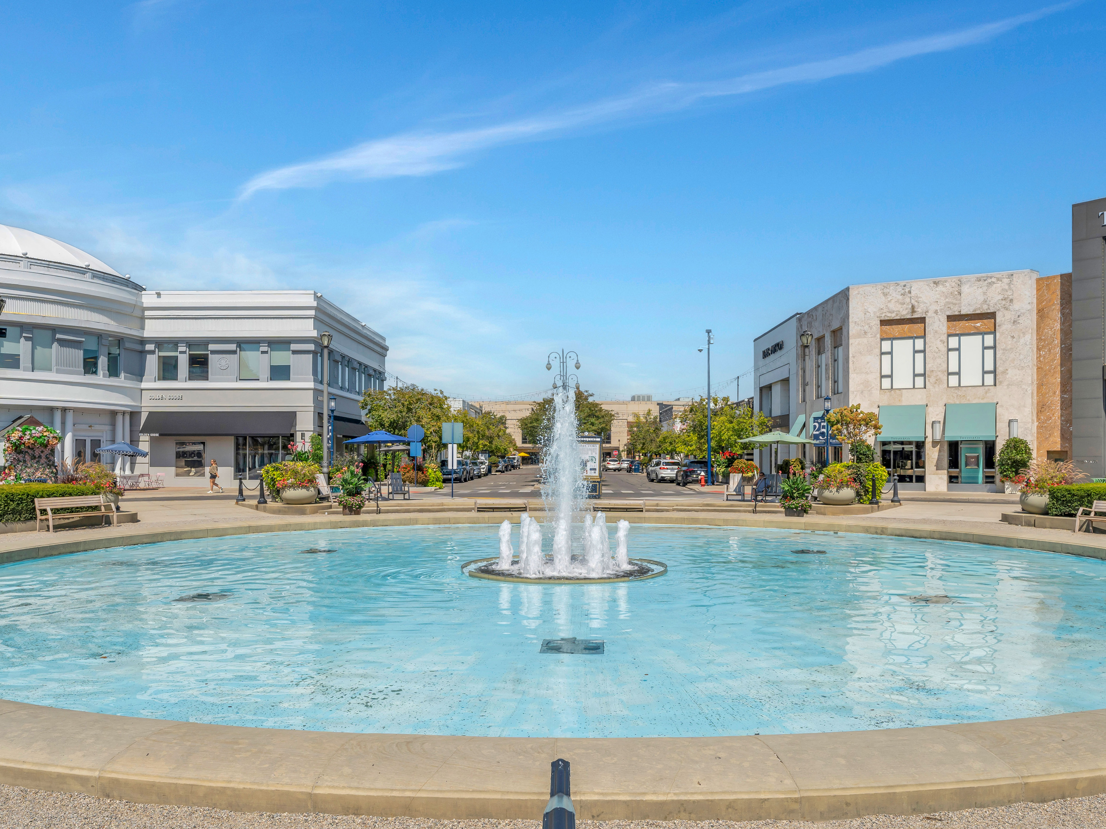 Ponds at Hazelton Crossing by Rockford Homes Image