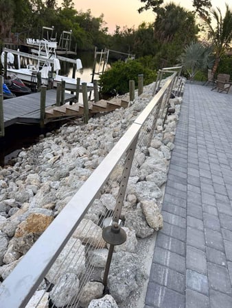 Images Overall Outdoor and Marine Services