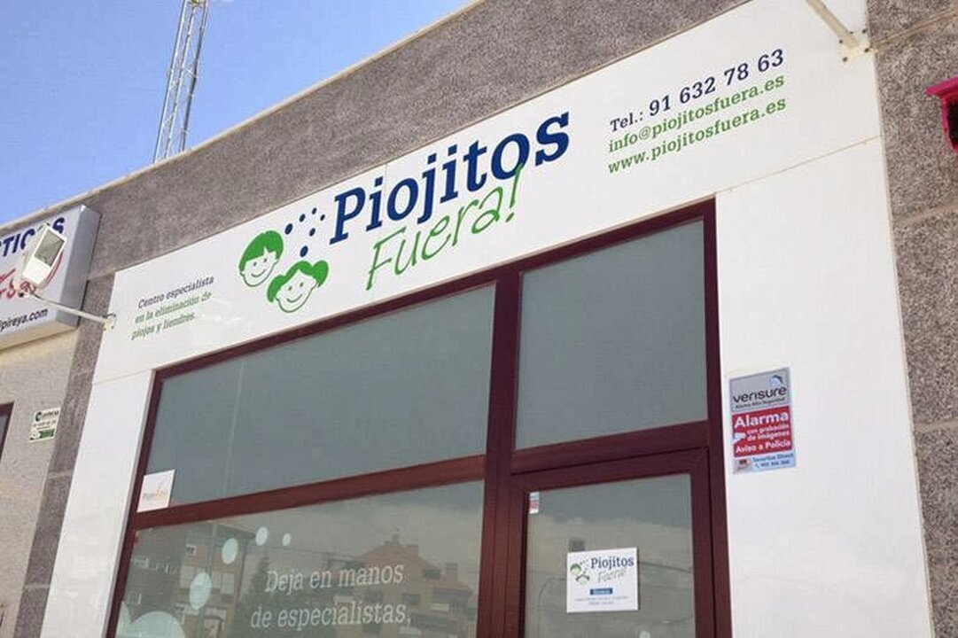 Images Eliminar piojos - Piojitos Fuera Boadilla del Monte