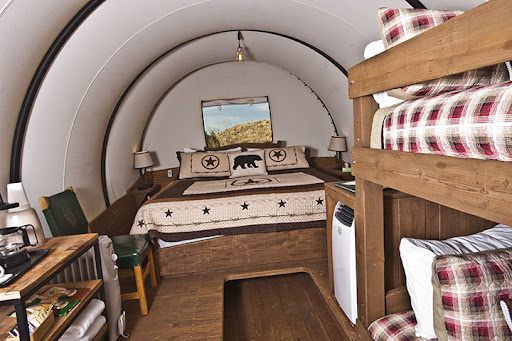 Chico Hot Springs Resort & Day Spa Image