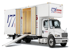 Local Orlando Moving Company.