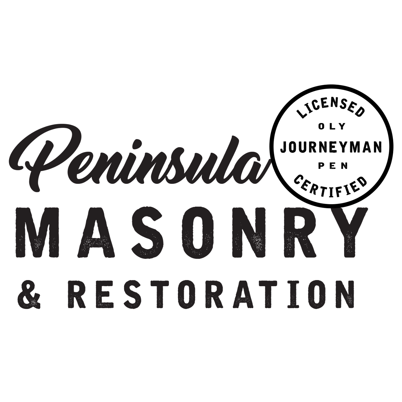 Peninsula Masonry & Restoration - Port Angeles, WA - (360)808-0512 | ShowMeLocal.com