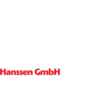 Hanssen GmbH in Kempen - Logo