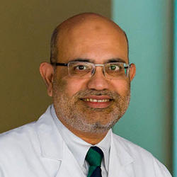 Image For Dr. Syed Kamal Naqvi MD