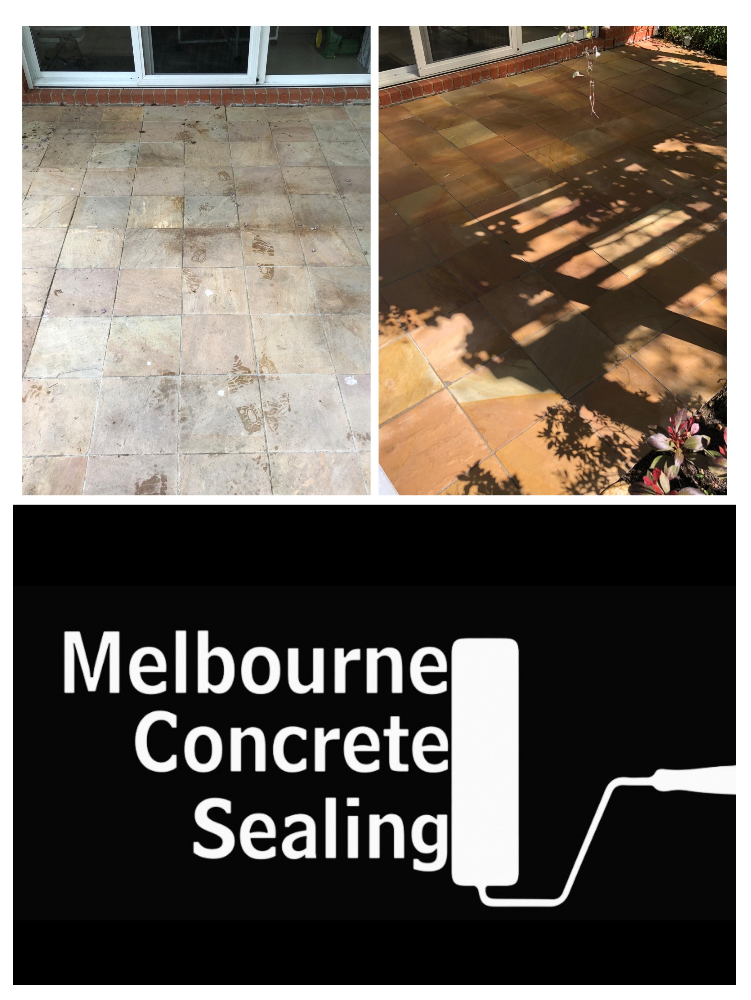 Images Melbourne Concrete Sealing