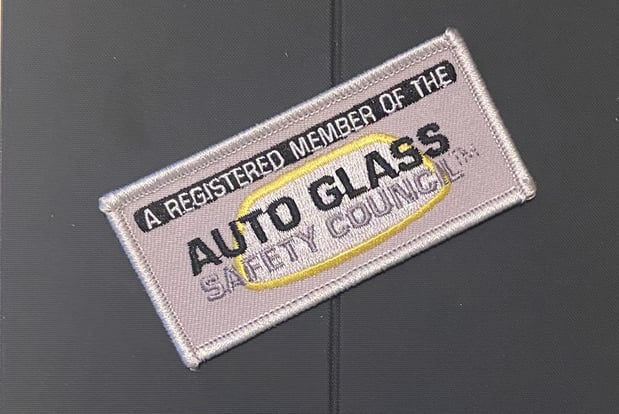 Images Sierra Mobile Auto Glass & Calibration