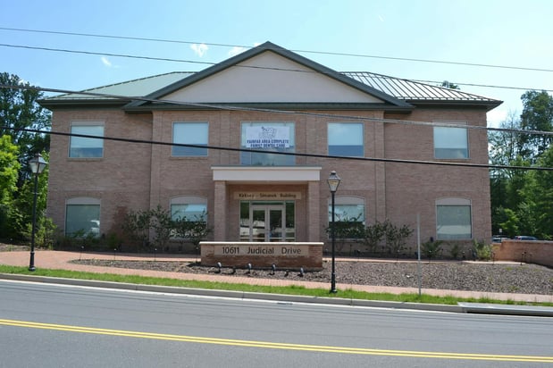 Images Fairfax Family Dental Care