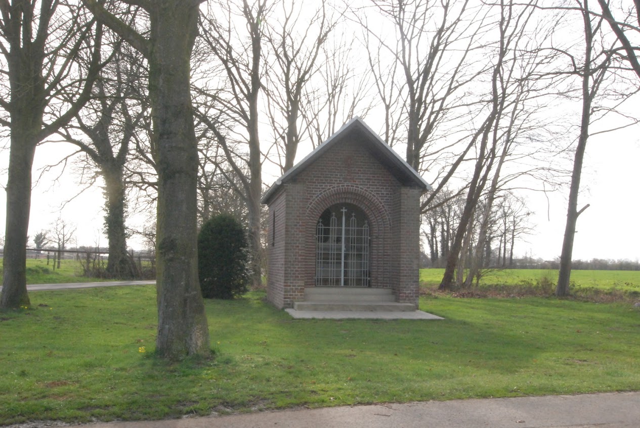 Bild 4 Andreas Brocks Immobilien - Immobilienmakler Dülmen, Coesfeld, Reken in Dülmen