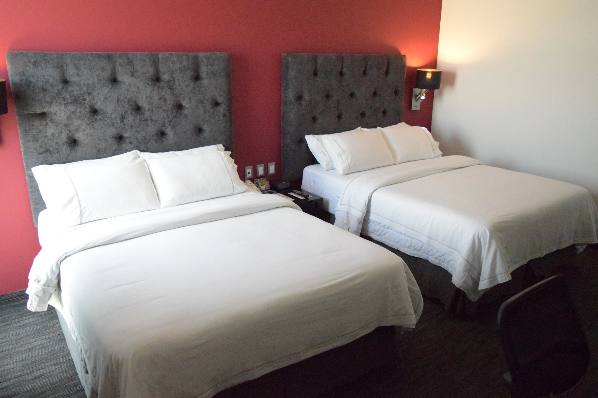 Images Holiday Inn Express Toluca Galerias Metepec by IHG