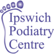 Ipswich Podiatry Centre Logo