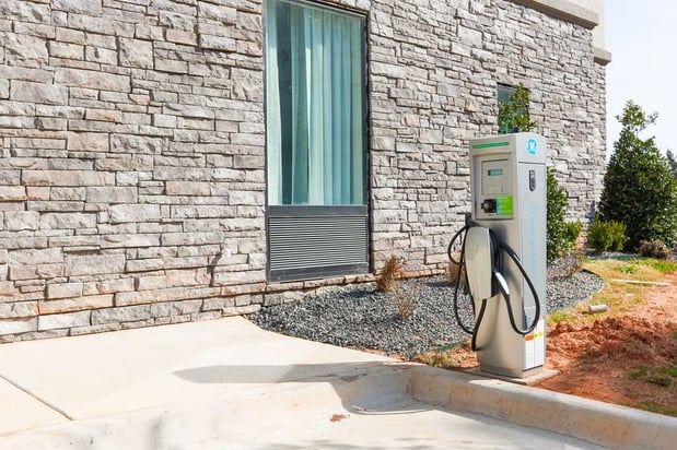 Images Hampton Inn El Reno