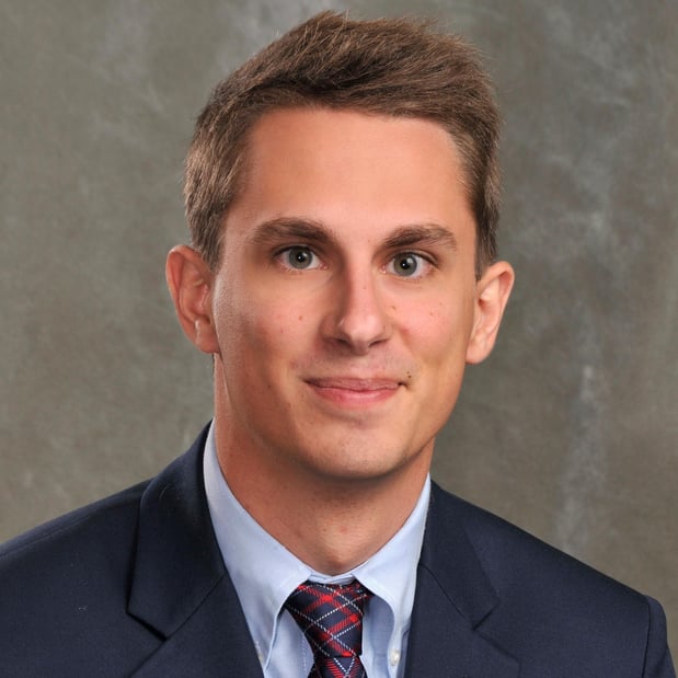 Images Edward Jones - Financial Advisor: Luke Humphries, CFP®|CEPA®|AAMS®