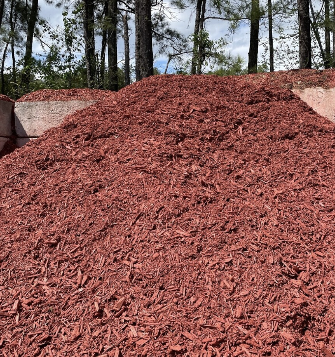 Triangle Landscape Supplies, Raleigh Image