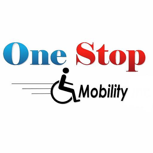 One Stop Mobility Logo