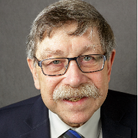 Richard Joseph Deckelbaum, MD