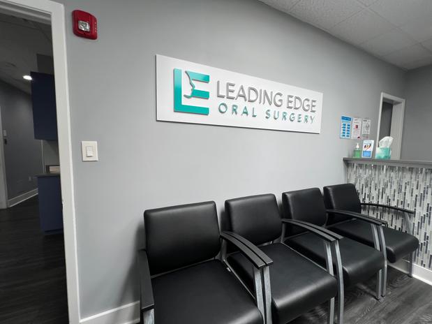 Images Leading Edge Oral Surgery Patchogue
