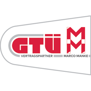 Logo GTÜ KFZ-Prüfzentrum Alfeld Inh. M. Manke