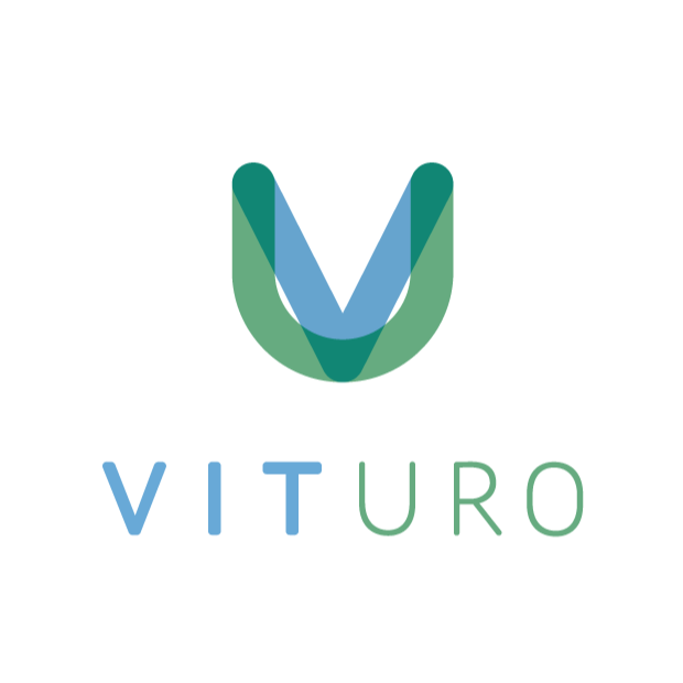 Logo VITURO - Facharztpraxis für Urologie, Andrologie & Uro-Onkologie in Berlin