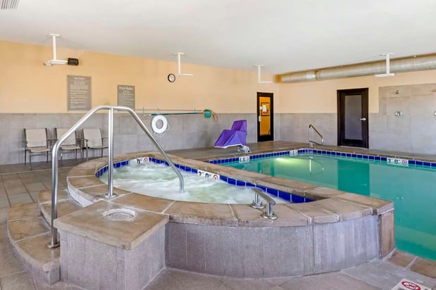 Images Best Western Plus Heber Valley Hotel