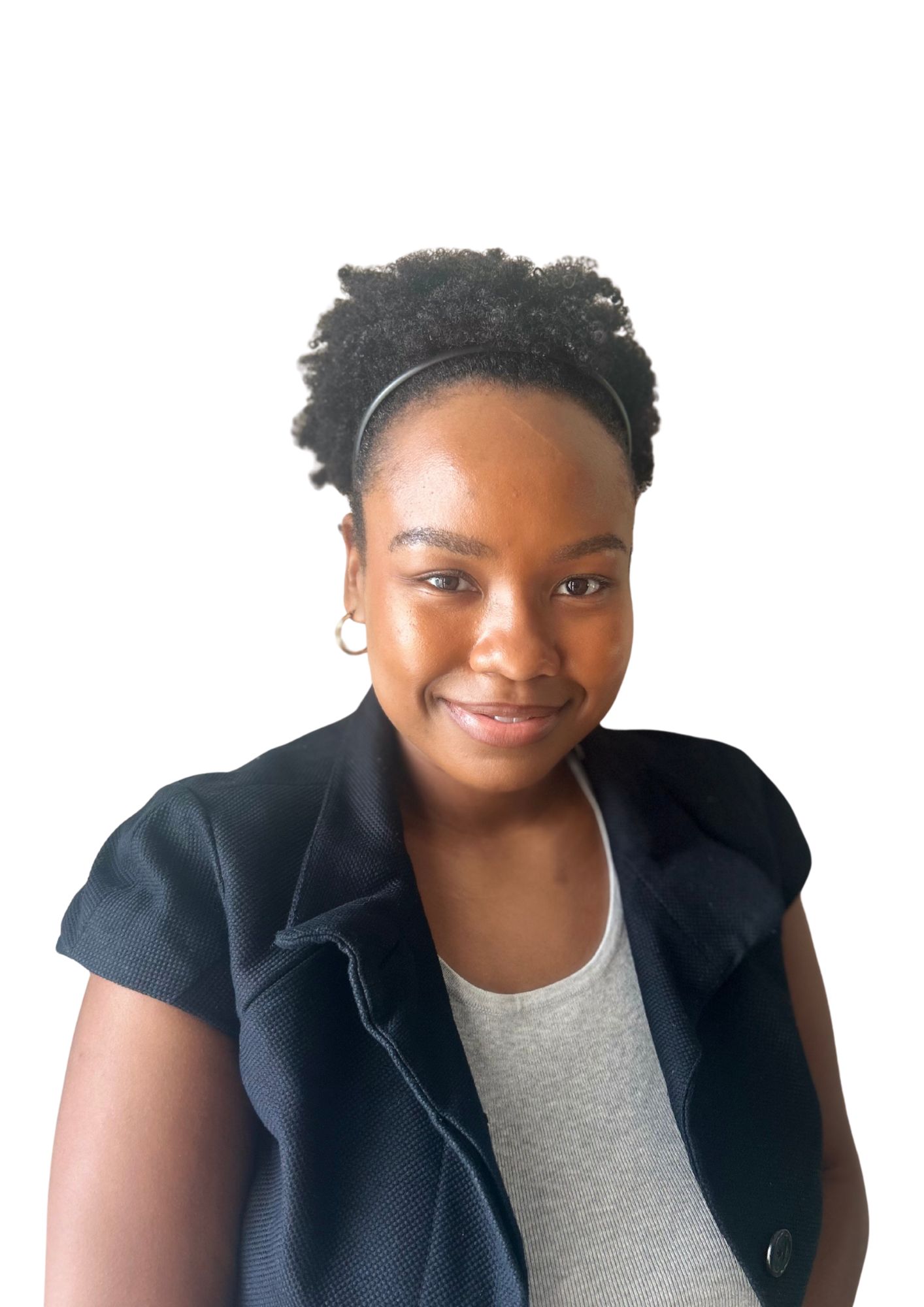 Ananda Hodgson, Counselor