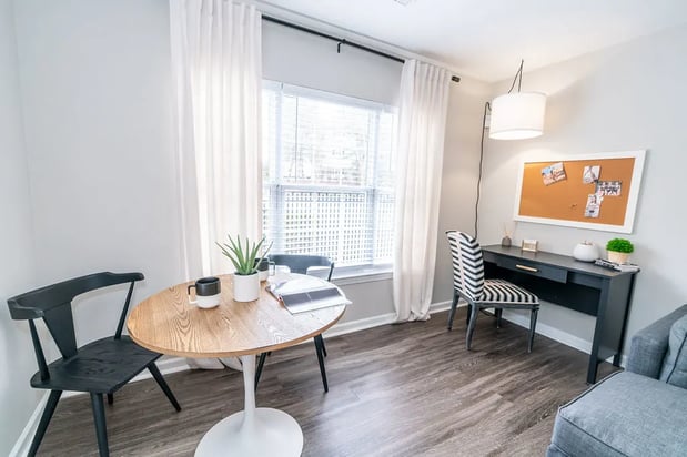 Images Merion Milford Apartment Homes