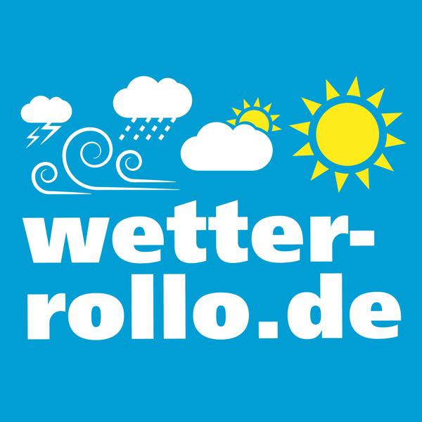 Logo Wetter-Rollo.de Carlo Haase Logo