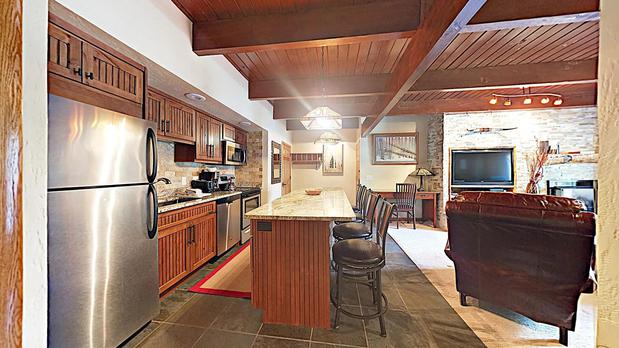 Images Timberline Condominiums