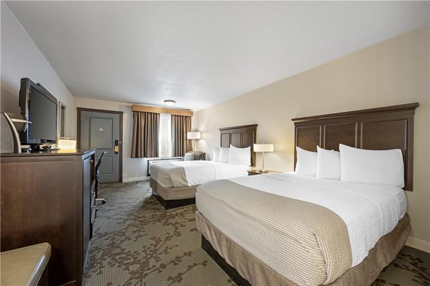 Images Best Western Black Hills Lodge