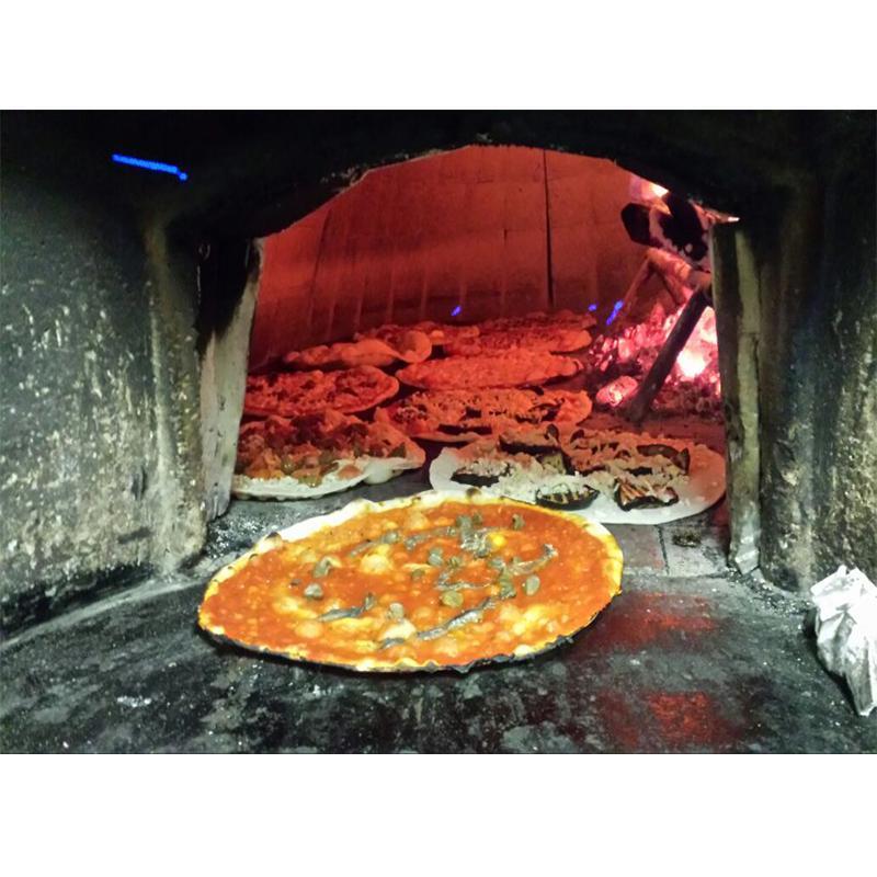 Ristorante Pizzeria La Vecchia Locanda