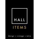 Hall Items Logo