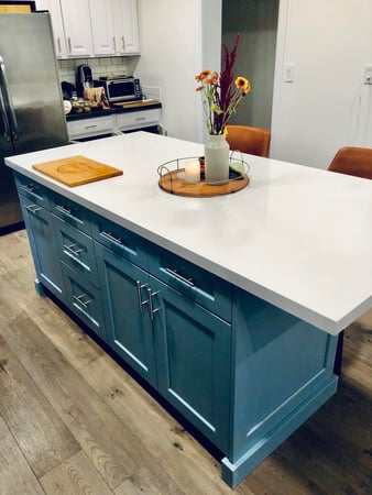 Images Oakridge Cabinet and Design