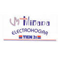 Electrohogar Vicente Miñana Logo