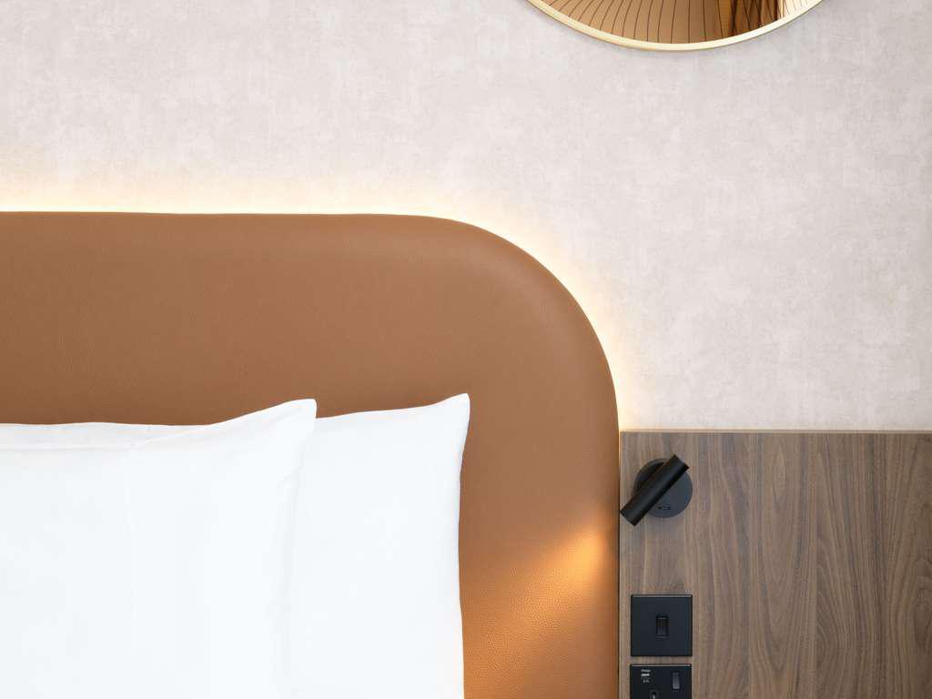 Mercure London Earls Court