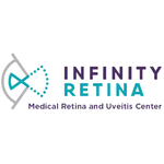 Infinity Retina Logo