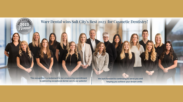 Images Warr Dental