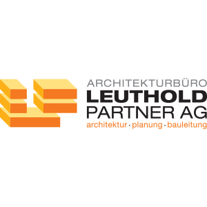 Leuthold Partner AG, Architekturbüro Logo