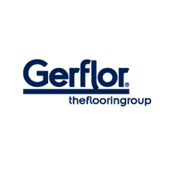 Gerflor Oy Logo